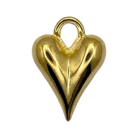 Corazón Dorado