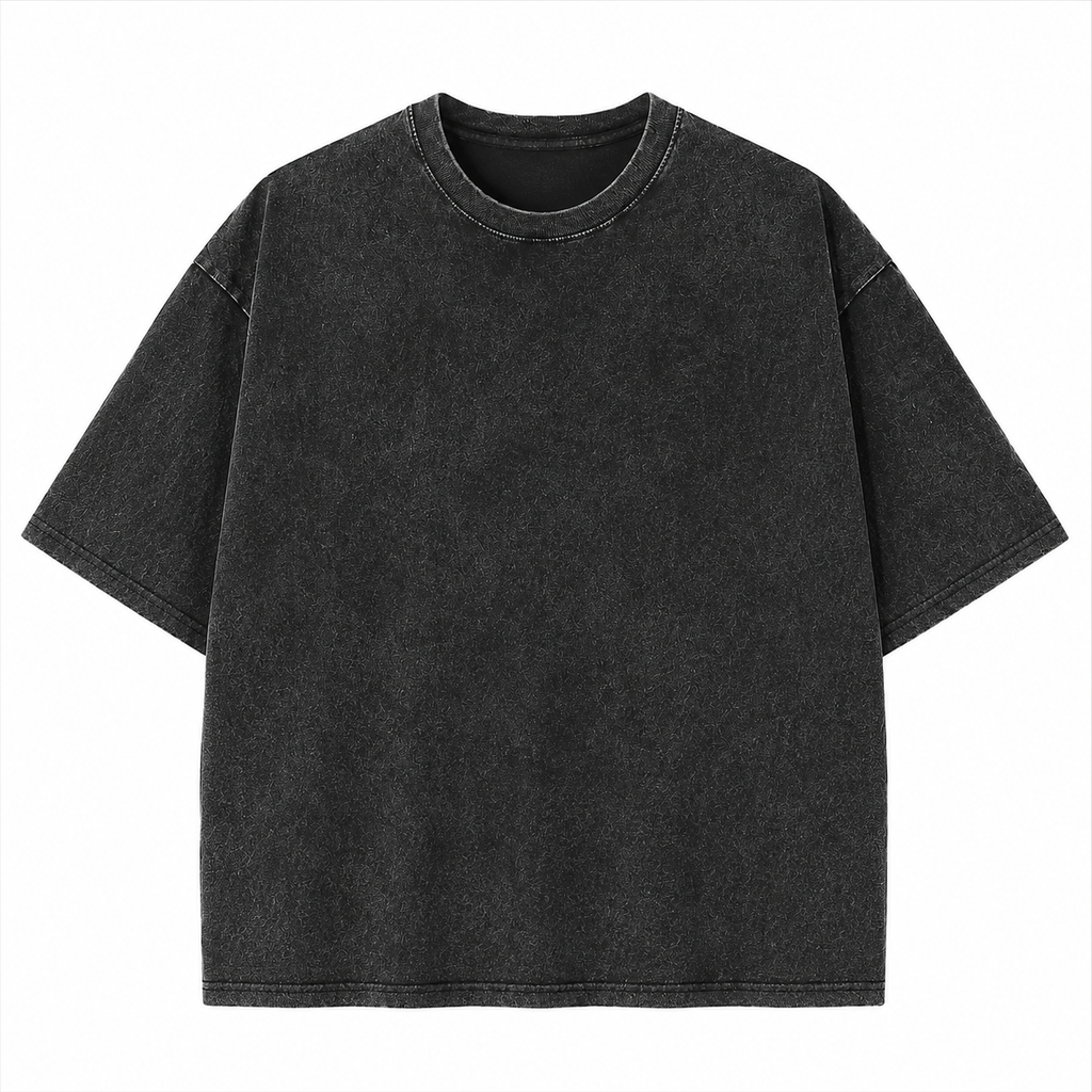 Camiseta de manga corta