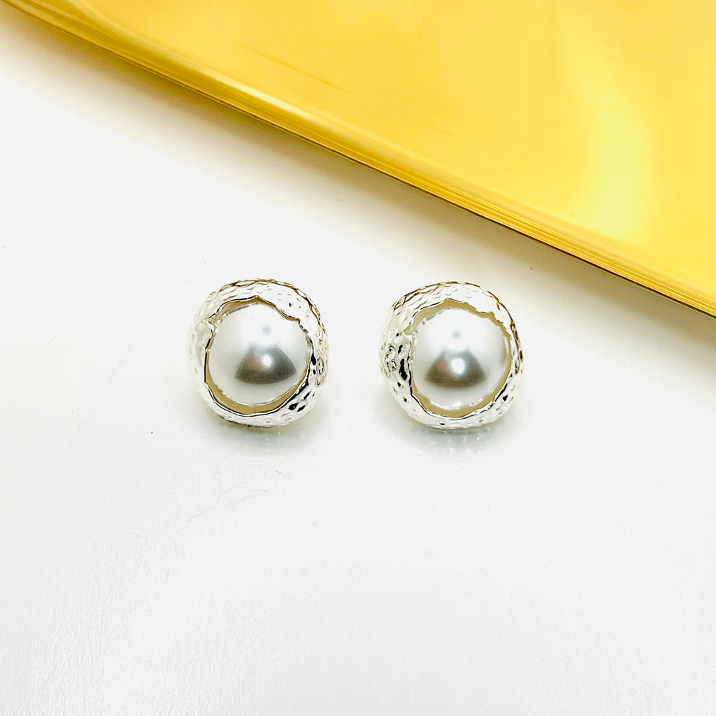 Aretes Esferas Clásicas