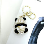 Bag Charm Panda