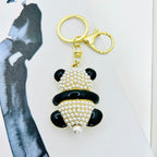 Bag Charm Panda