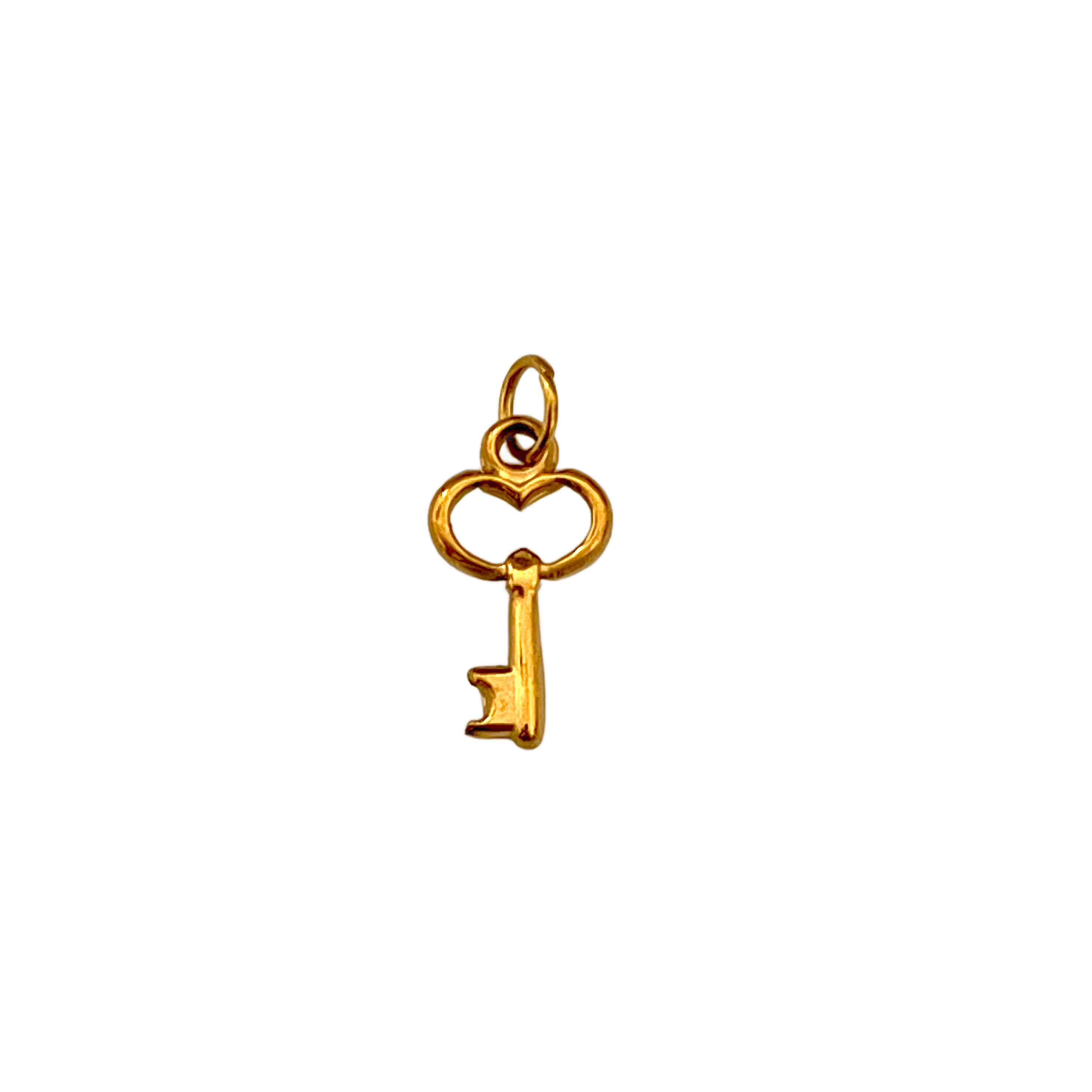 Llave de Corazón