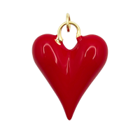 Corazón Grande (pronunciado)