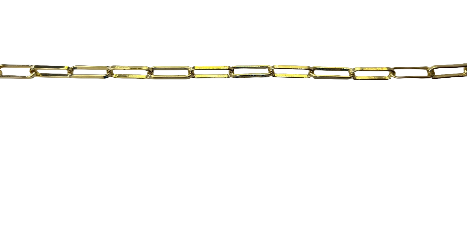 Pulsera eslabones Medianos