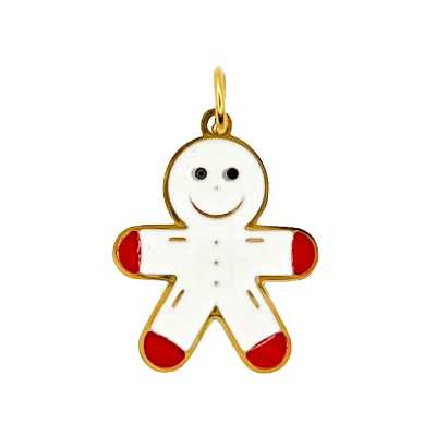 Galleta Jengibre