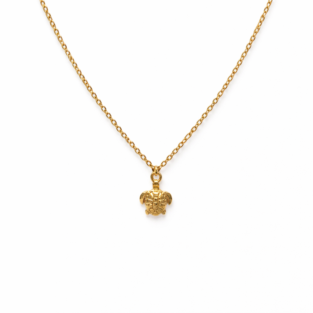 Collar Tortuga