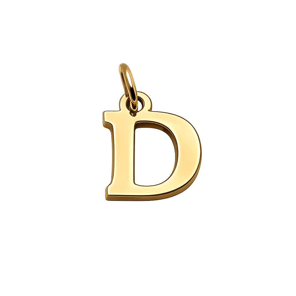 D