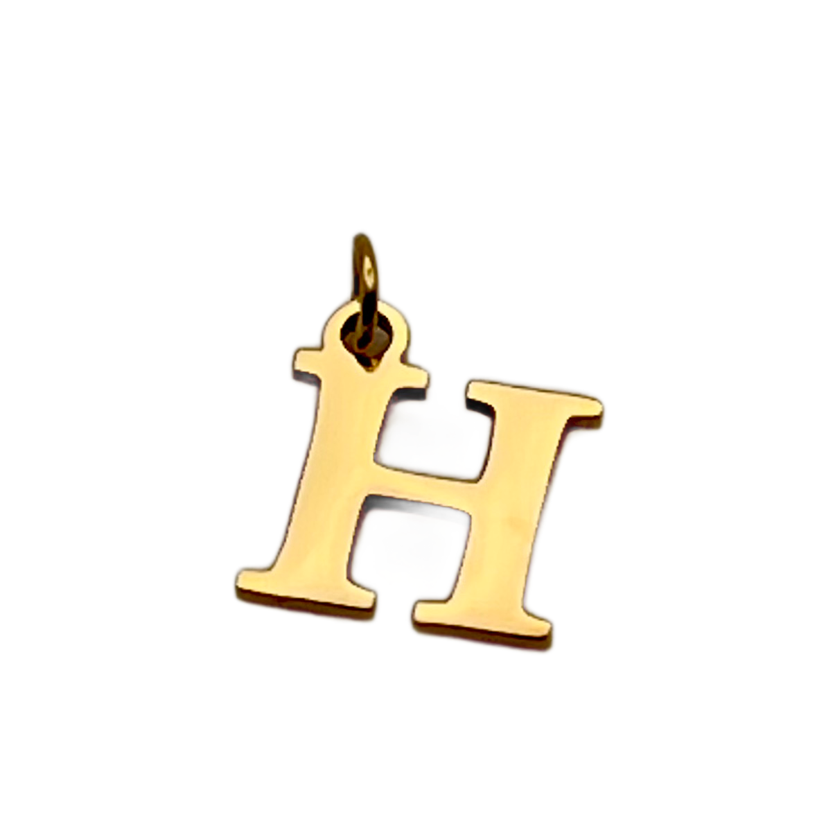 H