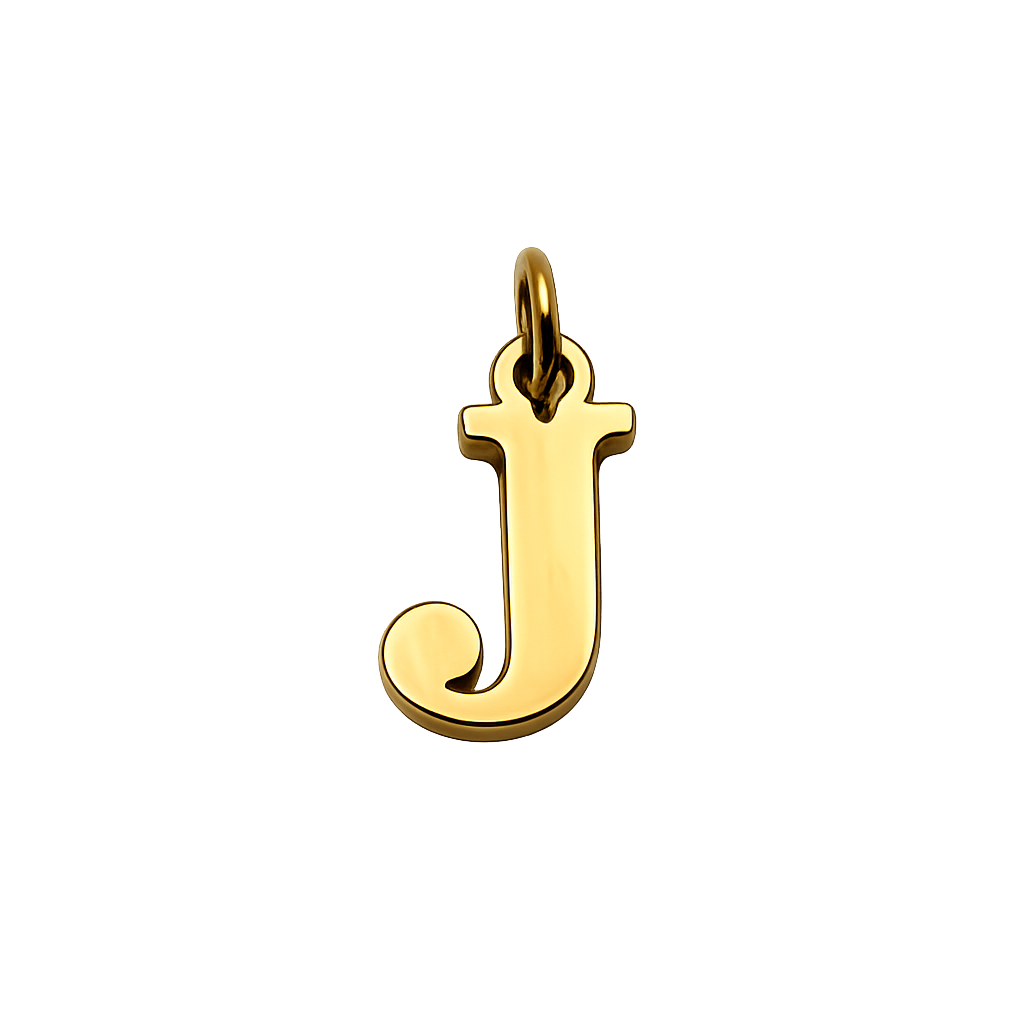 J