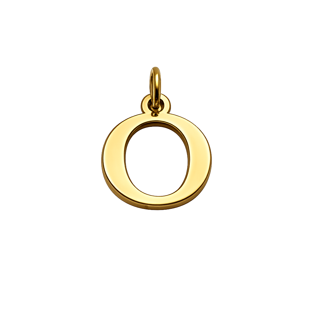 O