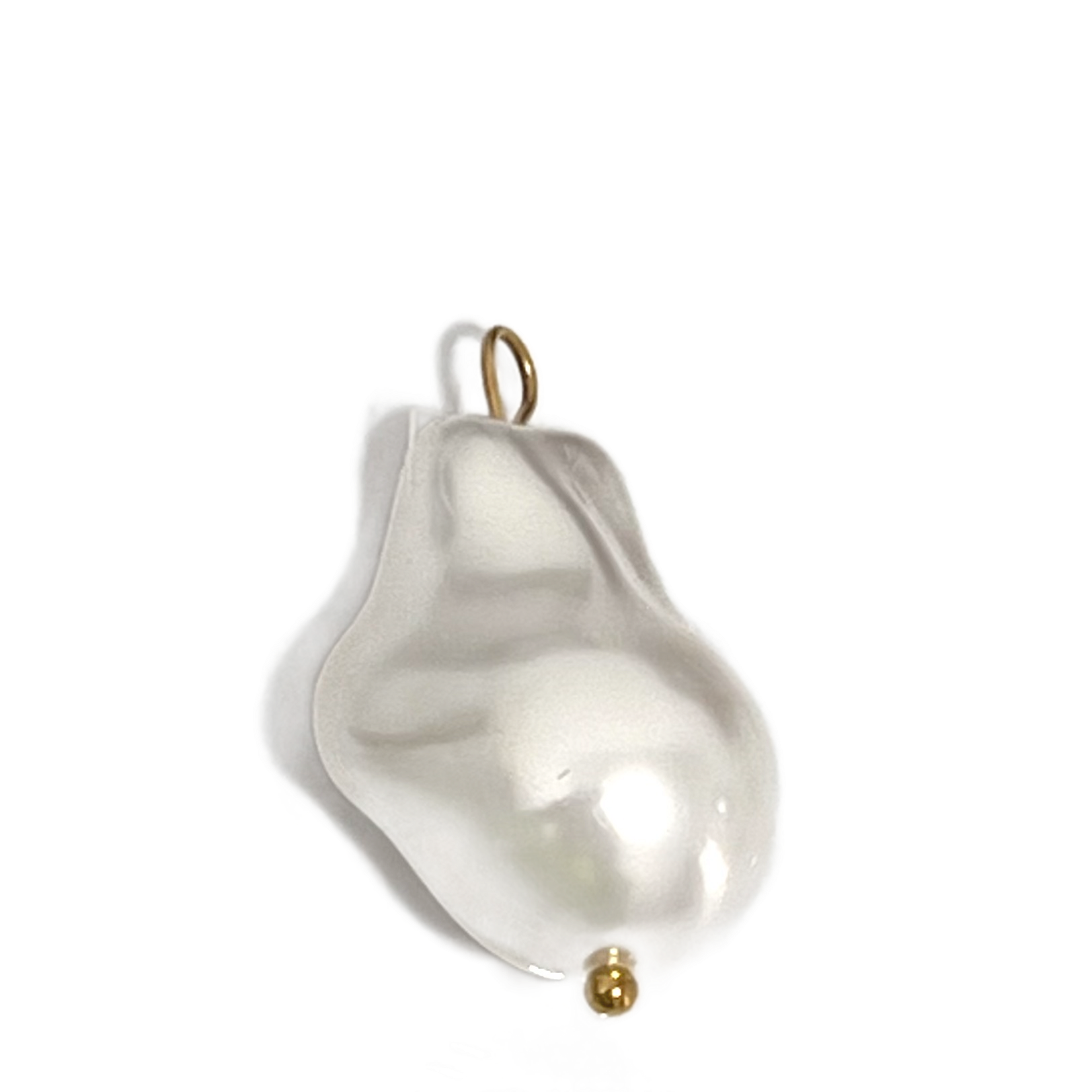 Perla Irregular