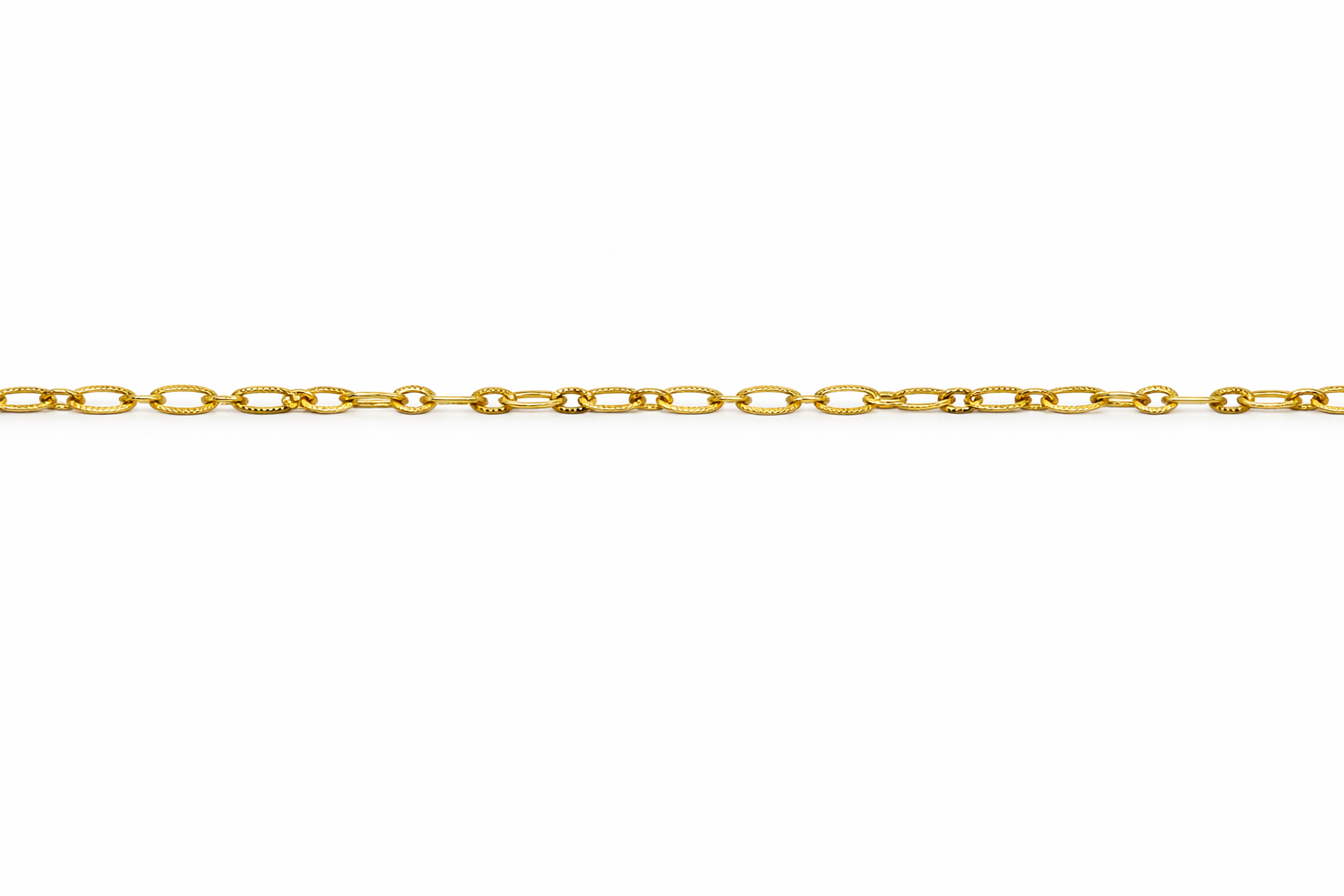 Pulsera con textura