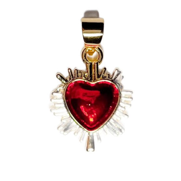Corazón Valiente
