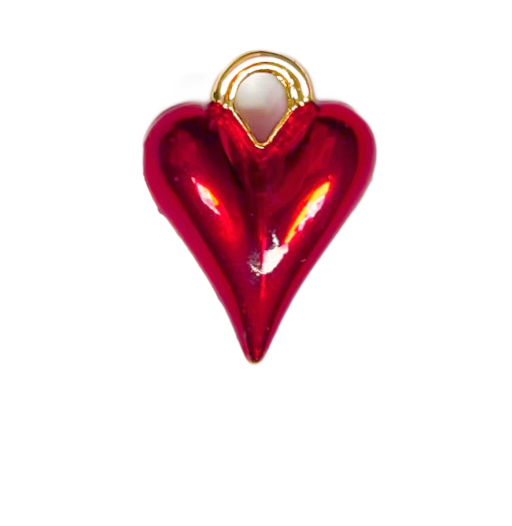 Corazón Rojo