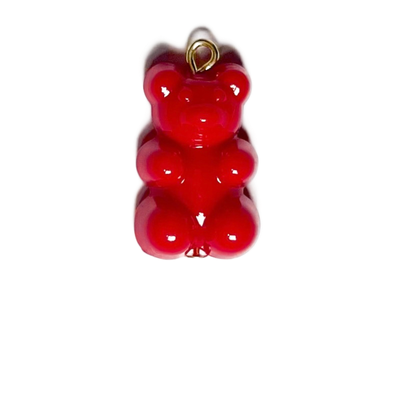 Osito Rojo