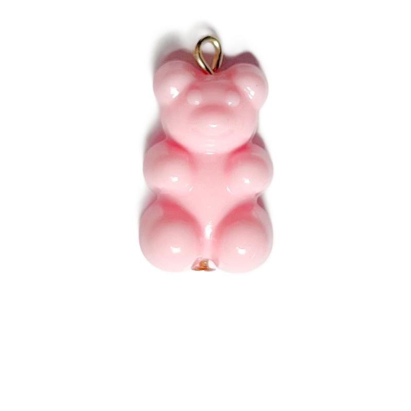 Osito Rosa