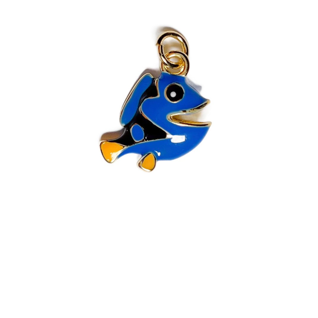 Pez Doris