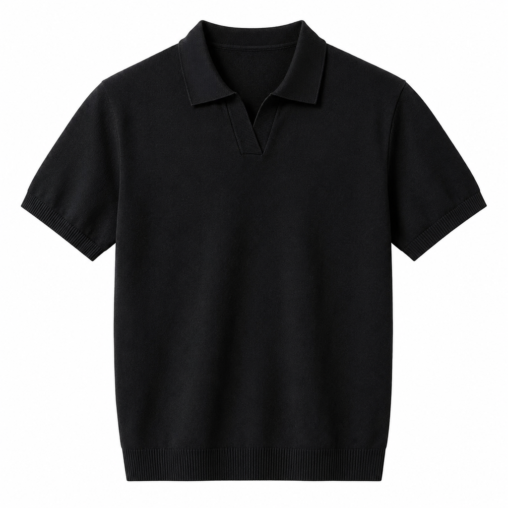 Camisa polo