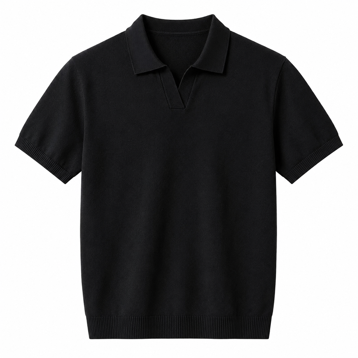 Camisa polo