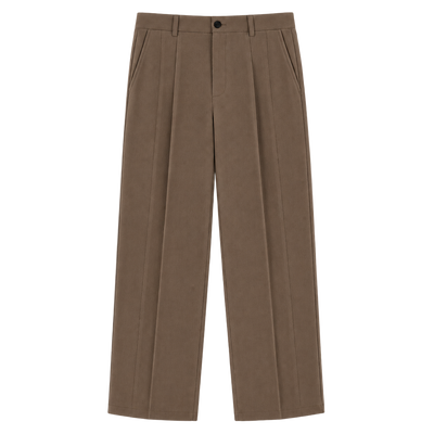 Product image with transparent background